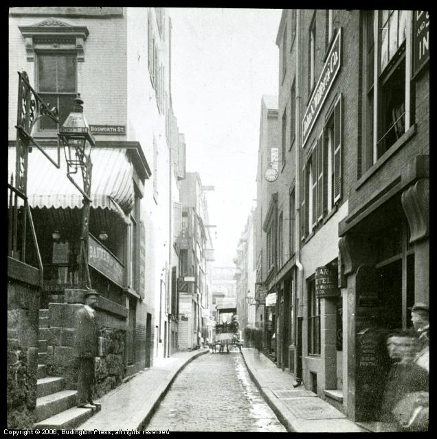 Province St. from Bromfield to School St.